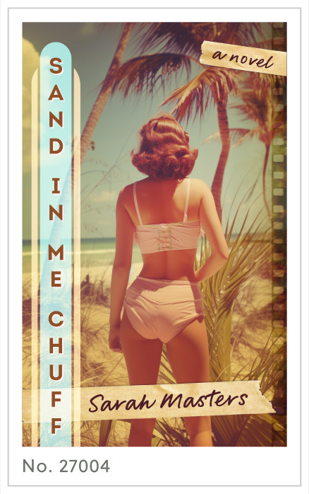 Premade cover 27004