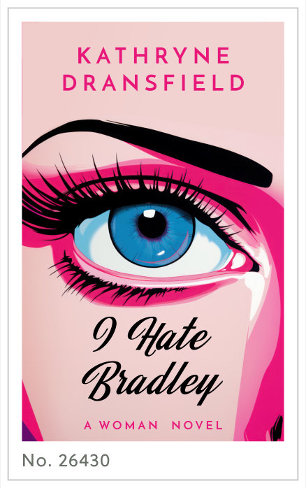 Premade cover 26430