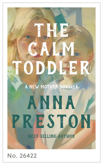 Premade cover 26422