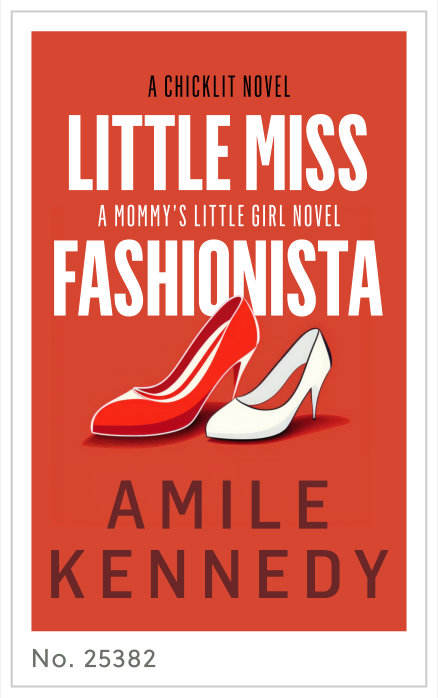 Premade cover 25382