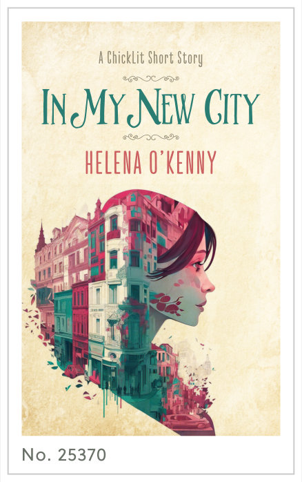 Premade cover 25370