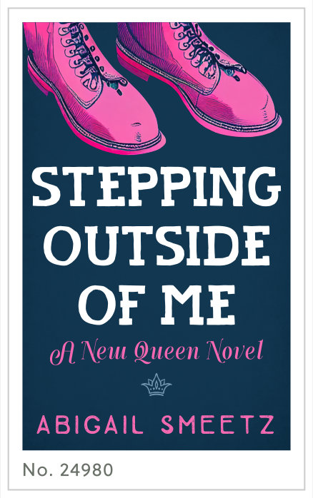 Premade cover 24980