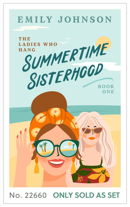Premade cover 22660