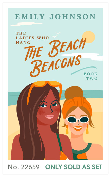 Premade cover 22659
