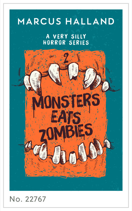 Premade cover 22657