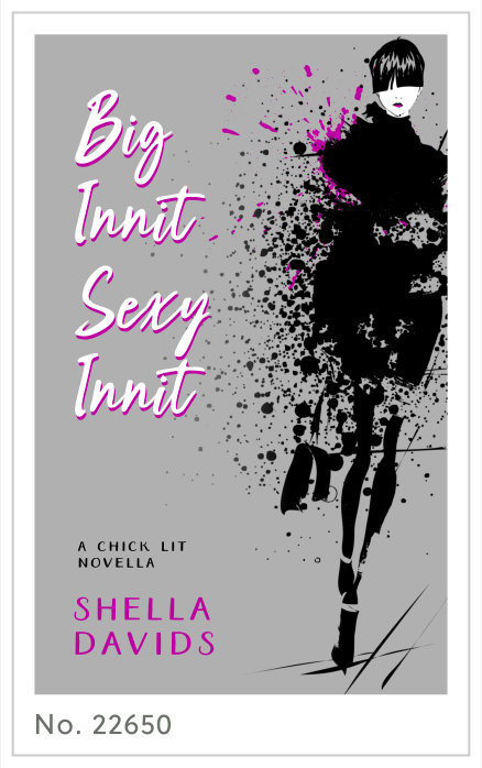 Premade cover 22650