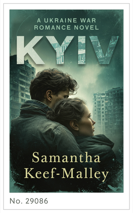 Premade cover 29086