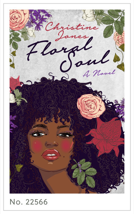 Premade cover 22566