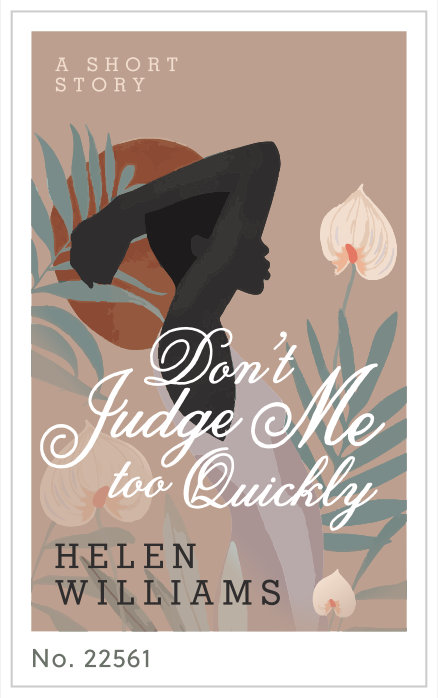 Premade cover 22561