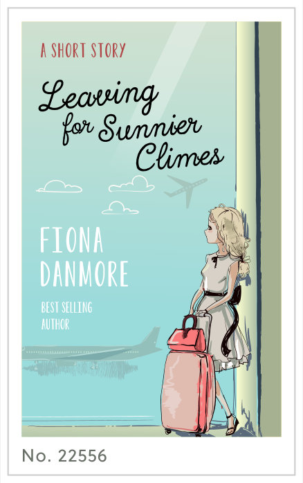 Premade cover 22556
