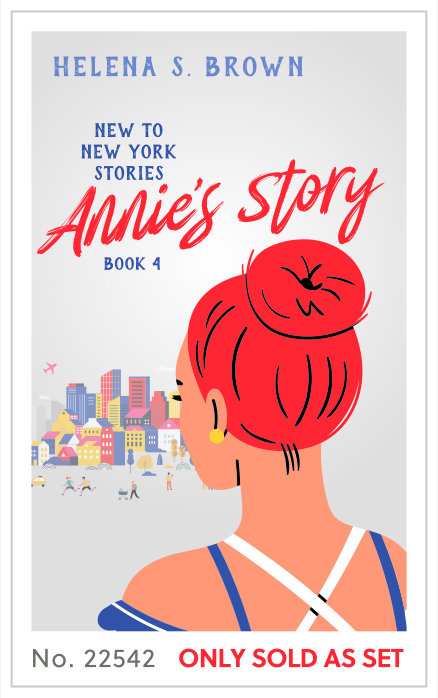 Premade cover 22542
