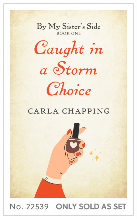 Premade cover 22539