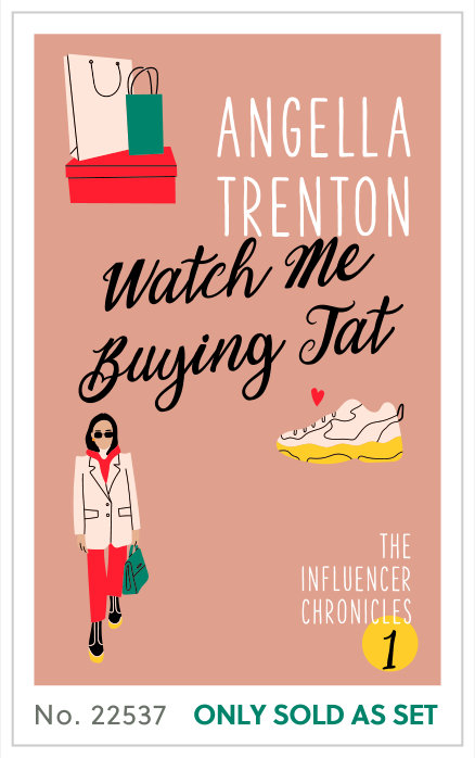 Premade cover 22537