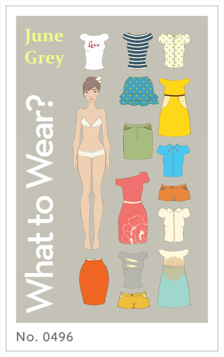Premade cover 0496