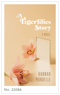 Premade cover 22086