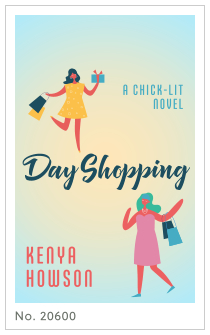 Premade cover 20600