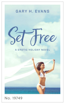 Premade cover 19749