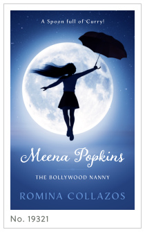 Premade cover 19321