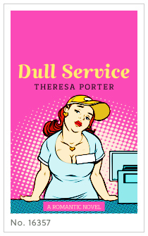 Premade cover 16357
