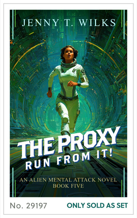Premade cover 29197