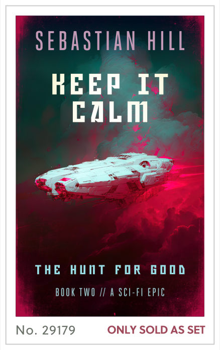 Premade cover 29179