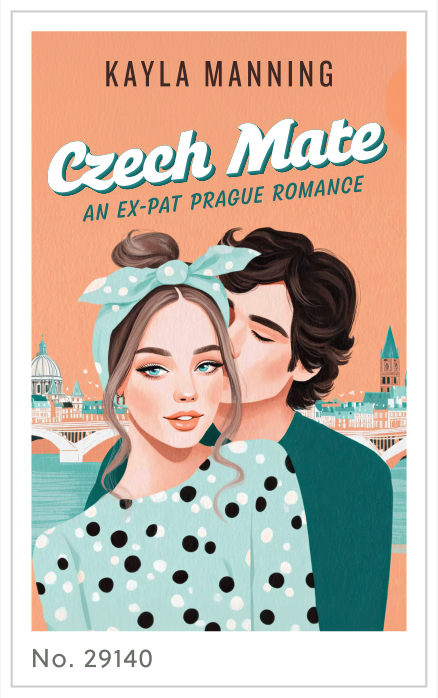 Premade cover 29140
