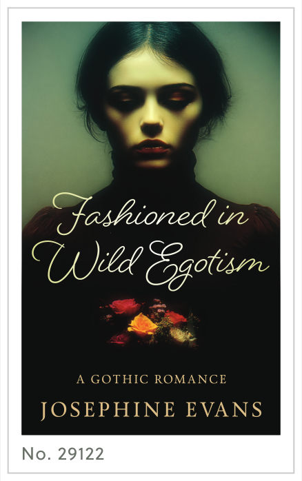 Premade cover 29122