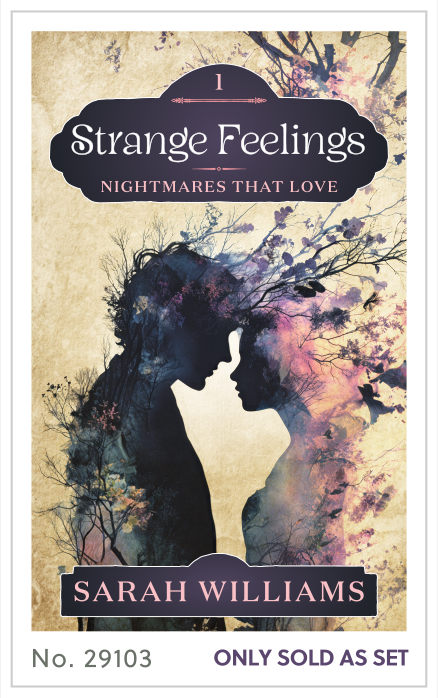 Premade cover 29103