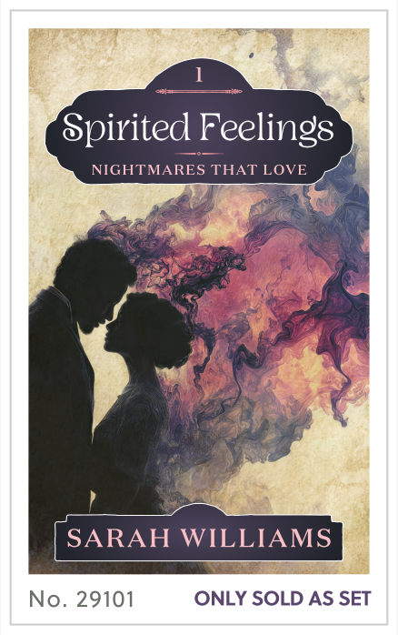 Premade cover 29101