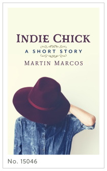 Premade cover 15046