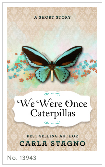 Premade cover 13943