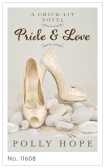 Premade cover 11608