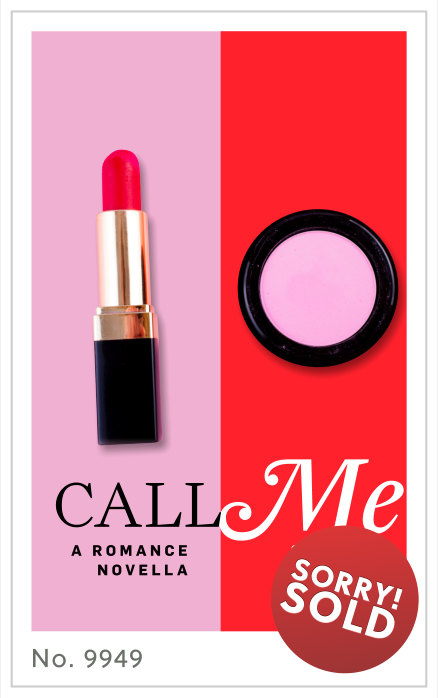 Premade cover 9949