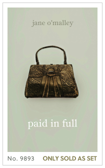 Premade cover 9893
