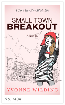 Premade cover 7404