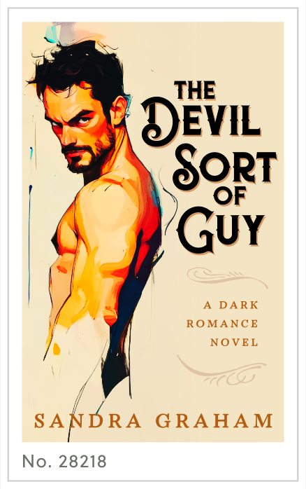 Premade cover 28218