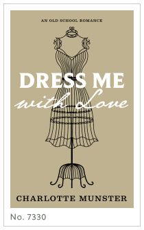 Premade cover 7330
