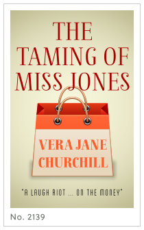 Premade cover 2139