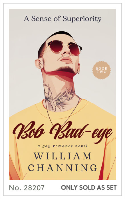 Premade cover 28207
