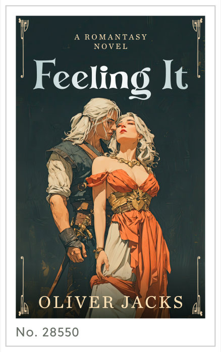 Premade cover 28550