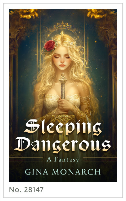 Premade cover 28147