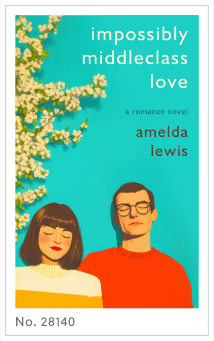 Premade cover 28140