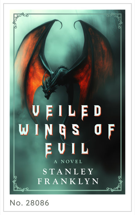 Premade cover 28086