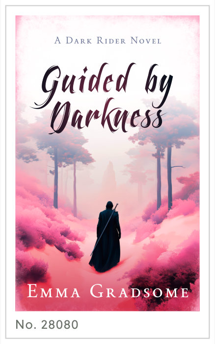 Premade cover 28080