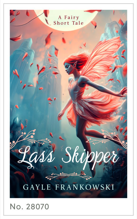 Premade cover 28070