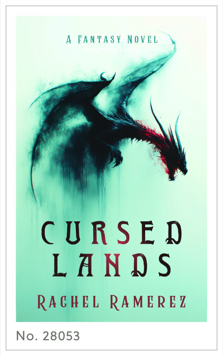 Premade cover 28053