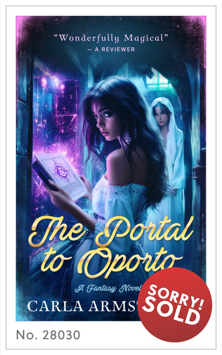 Premade cover 28030