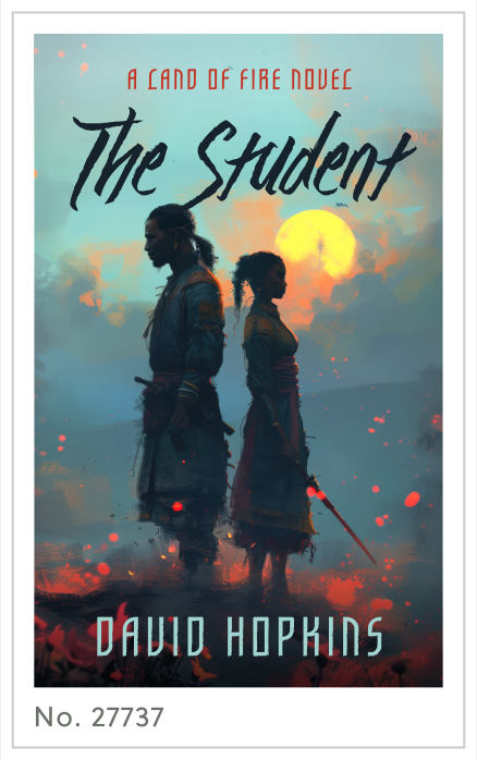 Premade cover 27737