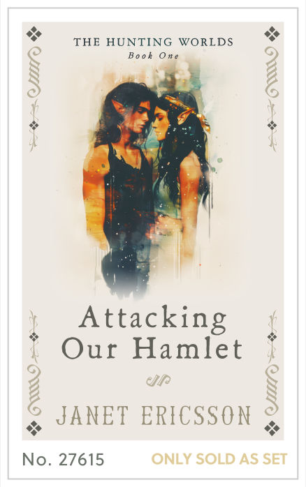 Premade cover 27615