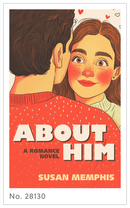 Premade cover 28130
